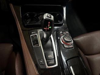 BMW 5-serie 535i High Executive Pano Head-Up 306pk picture 19