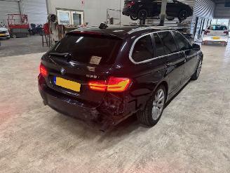 BMW 5-serie 535i High Executive Pano Head-Up 306pk picture 25