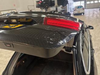 BMW 5-serie 535i High Executive Pano Head-Up 306pk picture 10