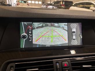BMW 5-serie 535i High Executive Pano Head-Up 306pk picture 22