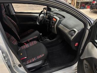 Citroën C1 1.0 Vti Style Edition 5-drs airco nap picture 7