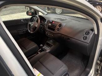Volkswagen Golf plus 1.2 TSI 5-drs Clima picture 10