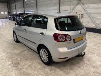 Schadeauto Volkswagen Golf plus 1.2 TSI 5-drs Clima 2011/5