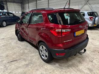 Ford EcoSport 1.0 EcoBoost Ultimate (km 54.810 NAP ) picture 4
