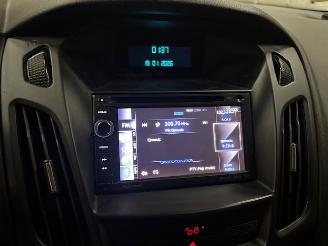 Ford Focus 1.6 TDCI Titanium clima picture 14