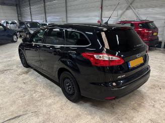 Ford Focus 1.6 TDCI Titanium clima picture 4
