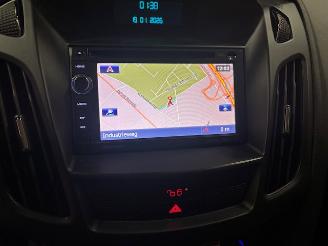 Ford Focus 1.6 TDCI Titanium clima picture 16