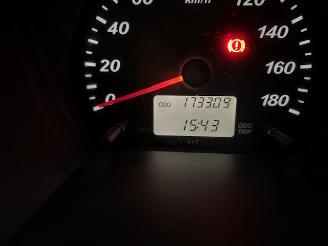 Daihatsu Terios 1.5 16v Explore 2WD Nap picture 14