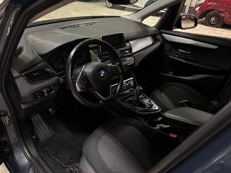 BMW 2-serie 218i Cent.Executive picture 13