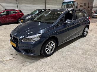 BMW 2-serie 218i Cent.Executive picture 6
