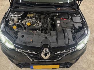 Renault Mégane 1.3 TCe Limited  140pk picture 10