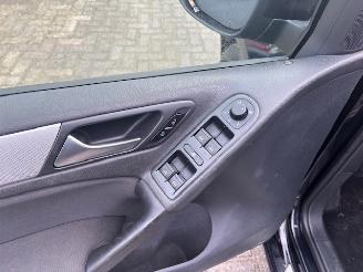 Volkswagen Golf 1.2 Tsi 5-drs Highline clima picture 12