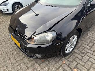 Volkswagen Golf 1.2 Tsi 5-drs Highline clima picture 6