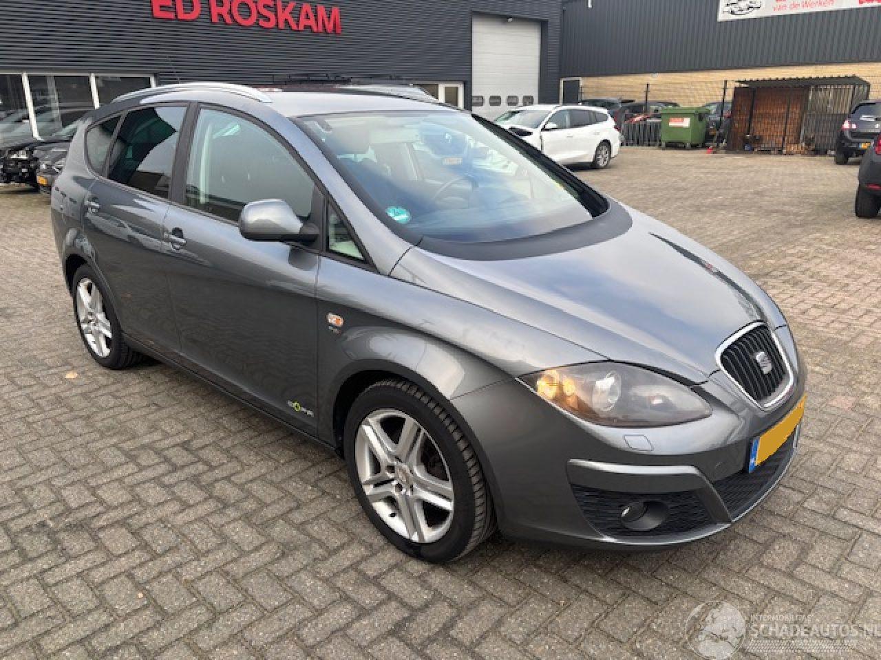 Seat Altea xl 1.2 TSI Chill Out Clima