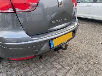 Seat Altea xl 1.2 TSI Chill Out Clima picture 6