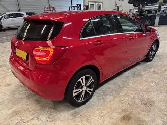 Mercedes A-klasse A180  Ambition picture 2