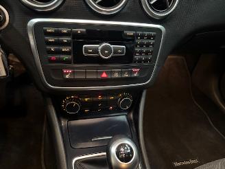 Mercedes A-klasse A180  Ambition picture 13