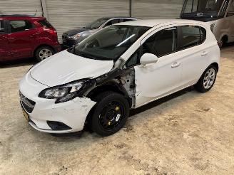 Opel Corsa 1.0 5-drs Turbo Edition NAP picture 6