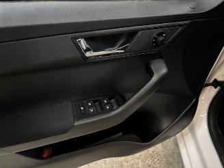 Skoda Fabia 1.0 Drive 75pk picture 8