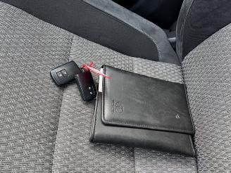 Toyota Auris 1.2 T Sports Dynamic 116pk picture 15