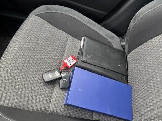 Toyota Auris 1.2 T Sports Dynamic 116pk picture 15