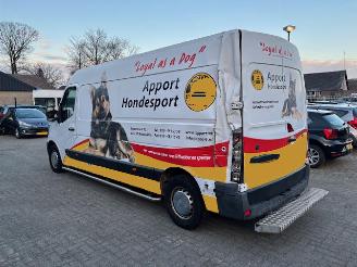 Opel Movano 2.3 CDTI L3H2 Automaat airco (km 90.553 Nap) picture 4