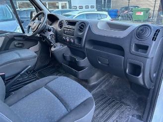 Opel Movano 2.3 CDTI L3H2 Automaat airco (km 90.553 Nap) picture 11