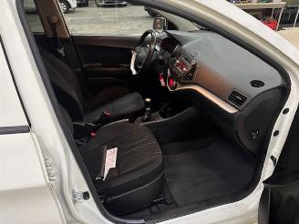 Kia Picanto 1.0 5-drs First Edition Clima picture 12