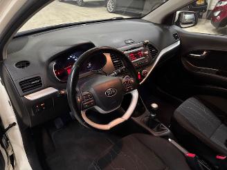 Kia Picanto 1.0 5-drs First Edition Clima picture 16