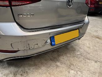 Volkswagen Golf 1.0 TSI Comfort 5-drs clima navi picture 7