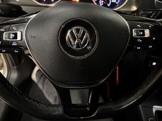 Volkswagen Golf 1.0 TSI Comfort 5-drs clima navi picture 14