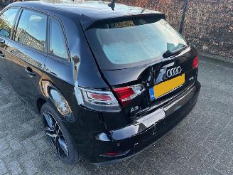 Audi A3 1.0 TFSI  Sportback picture 6