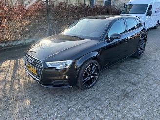 Audi A3 1.0 TFSI  Sportback picture 7