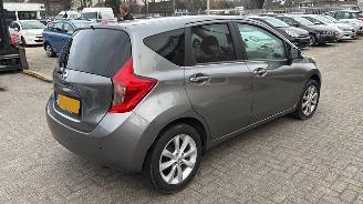 Nissan Note 1.2 5-drs Automaat (53.306 Nap) picture 5
