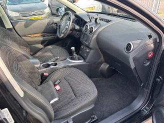 Nissan Qashqai 2.0 Tekan Pack Panoramadak picture 8