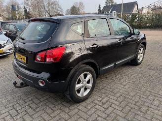 Nissan Qashqai 2.0 Tekan Pack Panoramadak picture 2