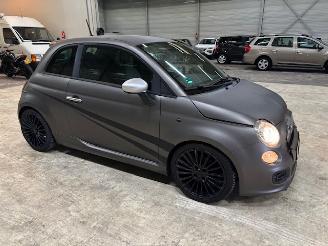 Fiat 500S 0.9 Twinair NAP picture 2