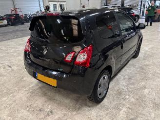 Renault Twingo 1.2 16v Dynamique clima Nap picture 5
