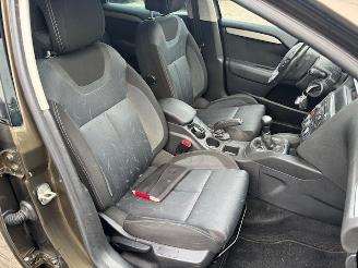 Citroën C4 1.6 HDI Tendance airco picture 9