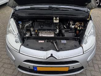 Citroën C4-picasso 1.6 VTI Tendance clima picture 7