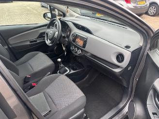 Toyota Yaris 1.3 16v 5-drs airco Nap picture 10