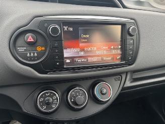 Toyota Yaris 1.3 16v 5-drs airco Nap picture 14