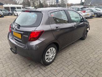 Toyota Yaris 1.3 16v 5-drs airco Nap picture 6