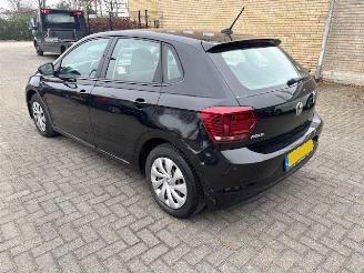 Volkswagen Polo 1.0 TSI 5-drs Comfort 116pk picture 4