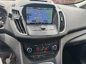 Ford Grand C-Max 1.5 TDCI Titanium 7P 120pk picture 14