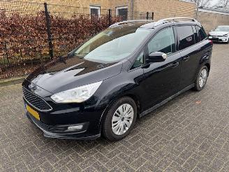 Ford Grand C-Max 1.5 TDCI Titanium 7P 120pk picture 3