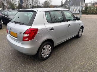 Skoda Fabia 1.2 12v 5-drs airco Nap picture 2