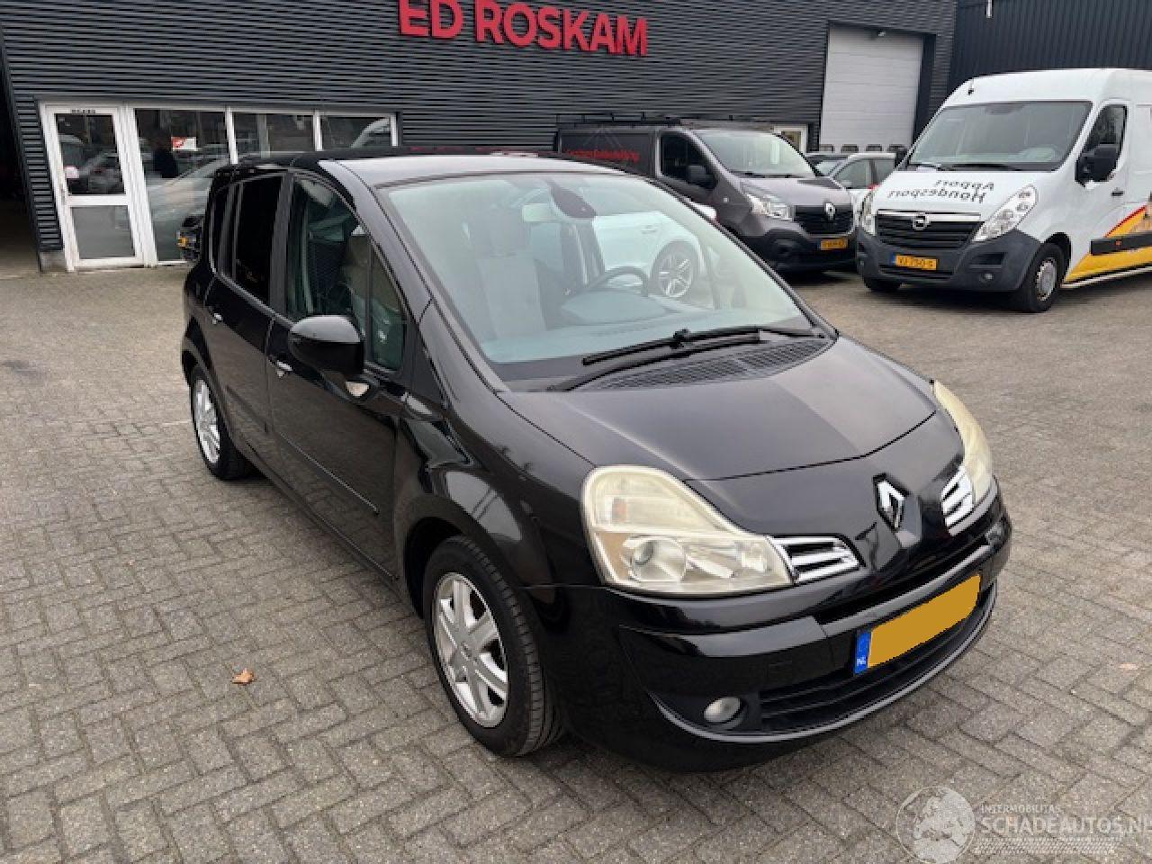 Renault Grand-modus 1.2 TCE Dynamique