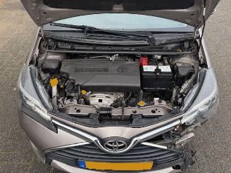 Toyota Yaris 1.3  5-drs Aspiration airco picture 8