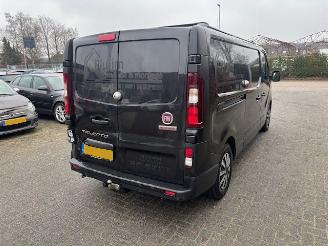 Fiat Talento 2.0 MJ L2H1 145 pk  Nap 3-pers picture 4